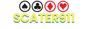 Logo SCATER911